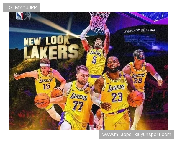 湖人若整合资源将成为西部不可忽视的力量 湖人若整合资源将成为西部不可忽视的力量