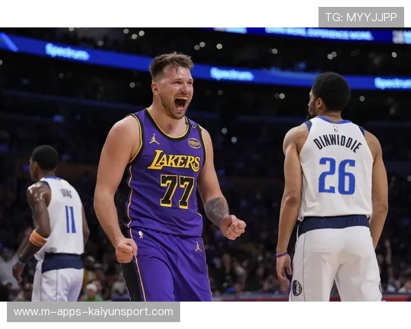 独行侠内乱风云，东契奇承受巨大压力：一场危机中的新希望