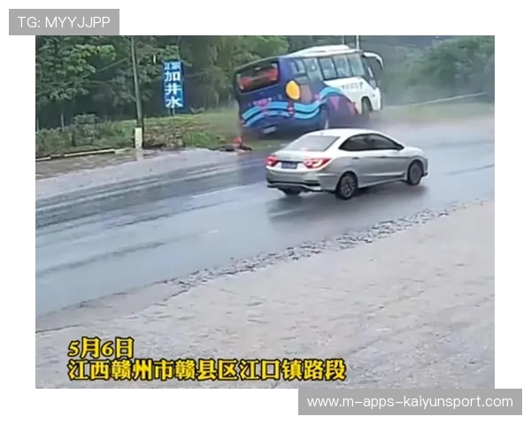 赛车现场突然起火，工作人员 3 秒冲进去救人