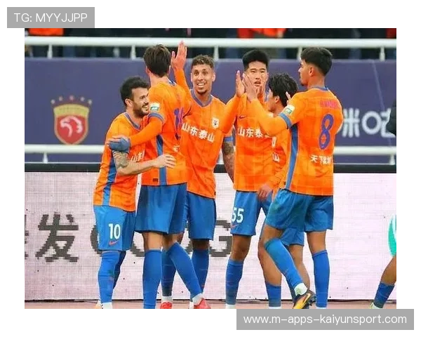 山东泰山VS津门虎：洛佩斯回归 谢文能 瓦科领衔 巴西双前锋出击，山东泰山队集锦