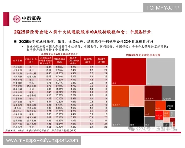 险资为何押注高股息股票？投资逻辑解析，险资股权