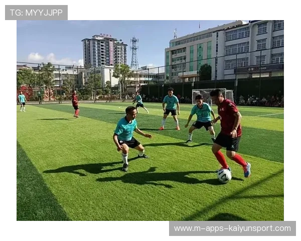 足球运动与乡村振兴融合案例频现，振兴中国足球产业的方案