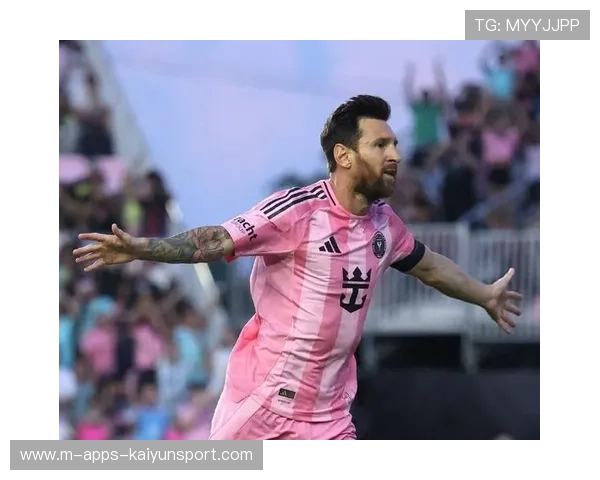 梅西点球稳稳命中，迈阿密国际锁定胜势，macy's梅西